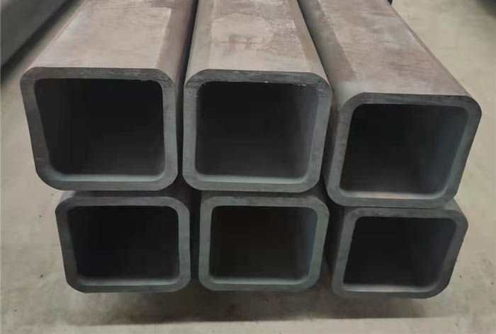 文县厚壁无缝方管