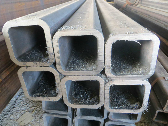 文县20#方矩钢管