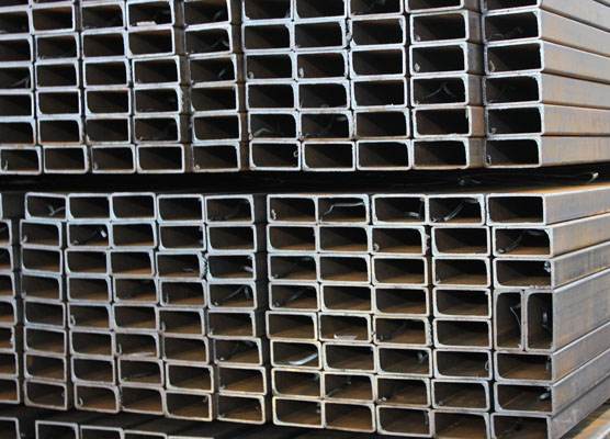 文县Q345b矩形管