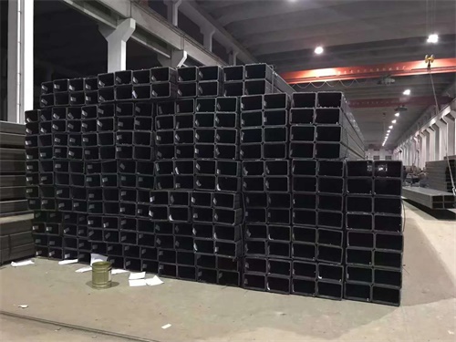 文县冷拔方管选型指南 工程采购怎么选